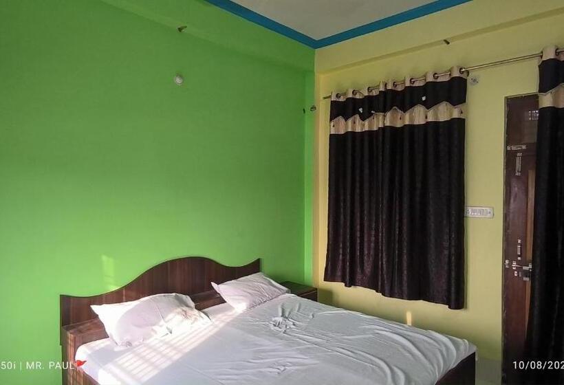 Трехместный Номер Классика, Oyo Fauji Villa