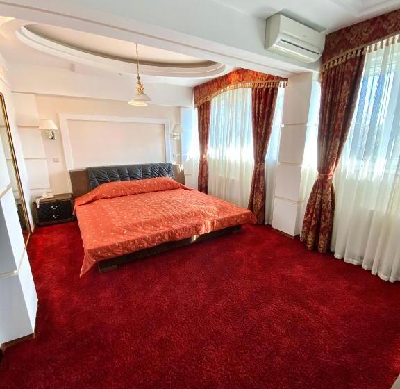 سوئیت پرزیدنت, Royal Florence