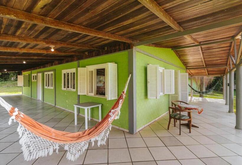 Номер Стандарт, Suítes Romanetto Com Piscina E Vista   Antonina