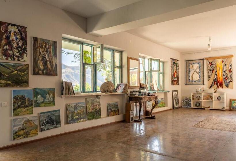 Номер Стандарт, Art Rooms Garni