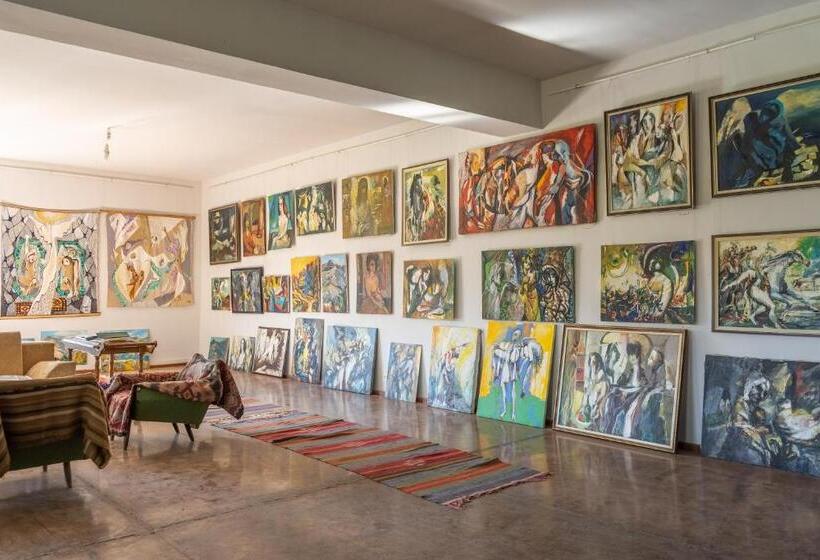 Номер Стандарт, Art Rooms Garni
