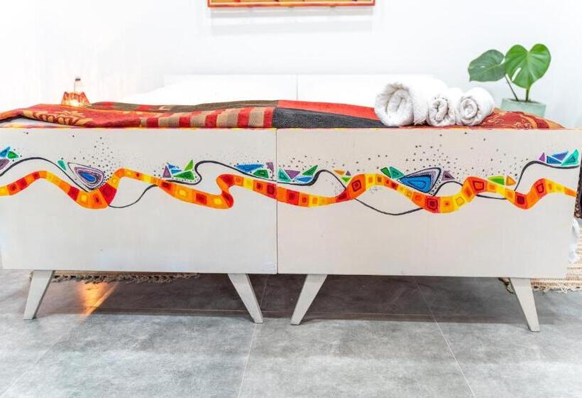 Номер Стандарт, Art Rooms Garni
