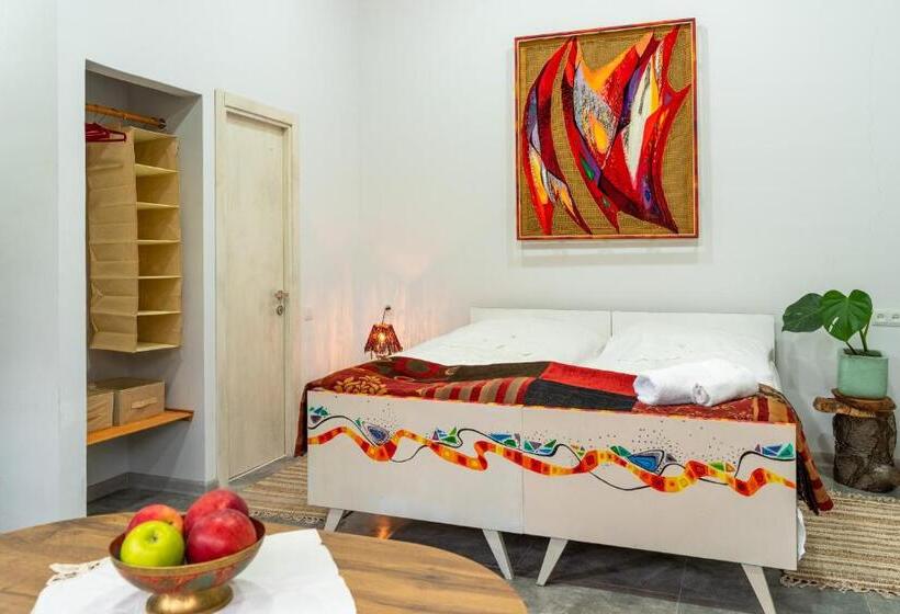 Номер Стандарт, Art Rooms Garni