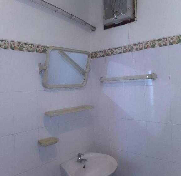 Номер Стандарт с Террасой, Bungalows Le Jar Din Ogne