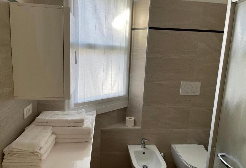 اتاق استاندارد با بالکن, Nest & Relax