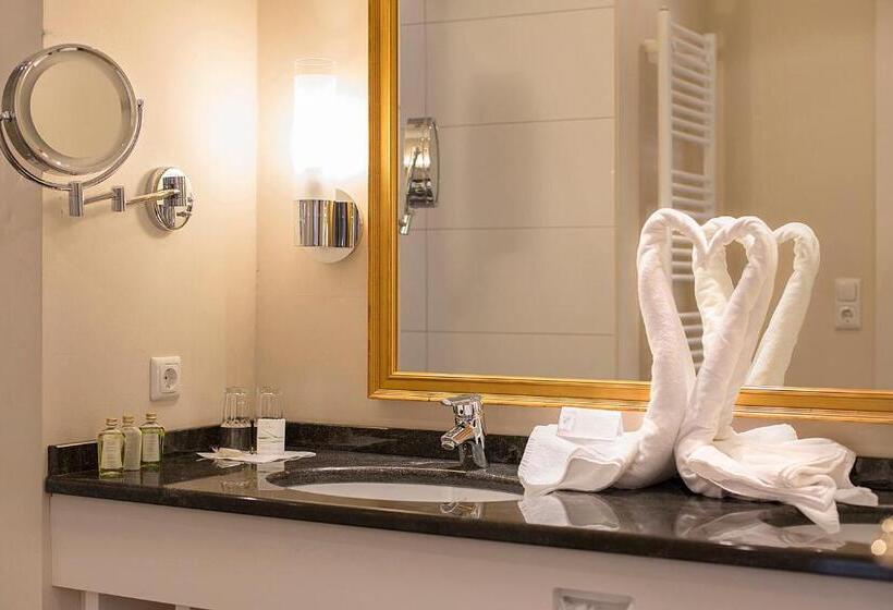 Люкс, Alpen Herz Romantik & Spa   Adults Only