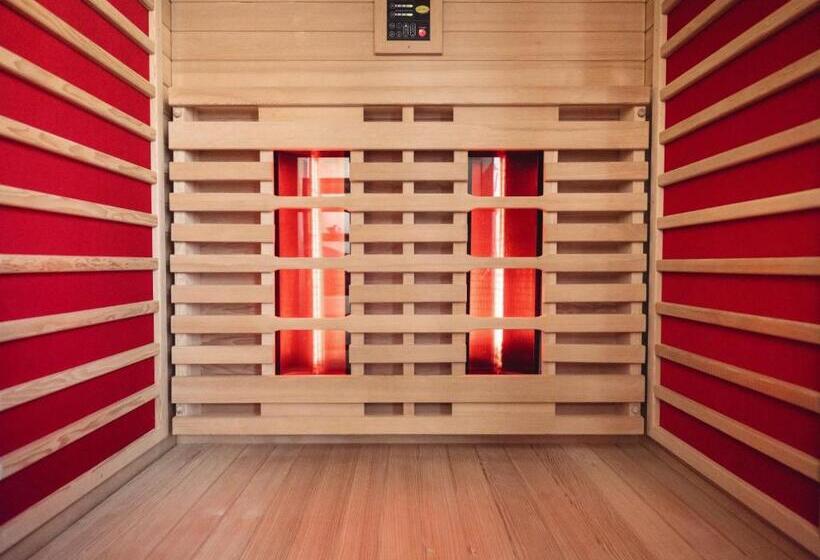 חדר סטנדרט עם מרפסת, Gästehaus Manuela Puchmayr