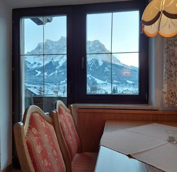 Апартаменты 1 Спальня, Landhaus Gerber