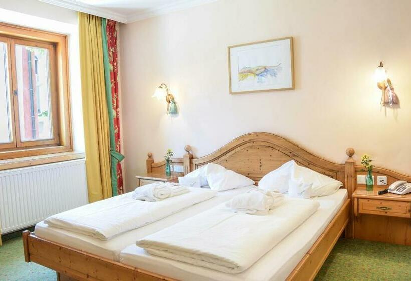 Romantic Room, Steffner Wallner