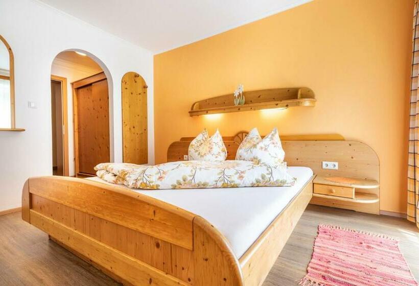 Номер Стандарт с Балконом, Wechslerhof