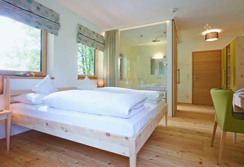 バルコニー付きスタンダードルーム, B&b Zur Schanz