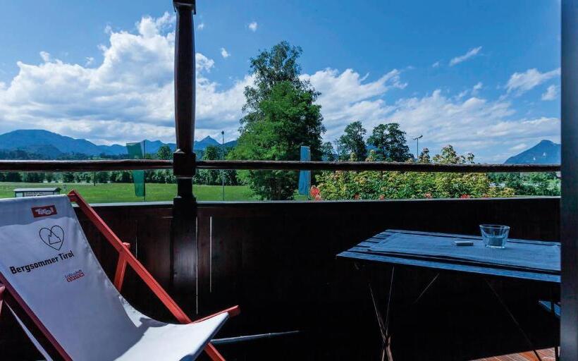 スタンダードルーム, B&b Zur Schanz