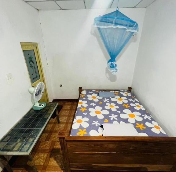 스탠다드 룸, Galoya30 Hotel & Safari
