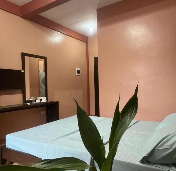 חדר סטנדרט, Alona Princess Suites