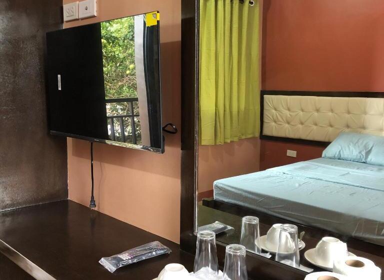 חדר סטנדרט, Alona Princess Suites