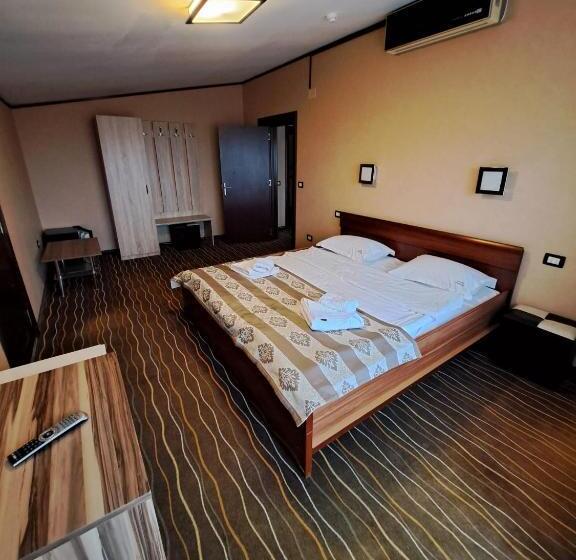 آپارتمان 2 خوابه, Bellacya Resort & Spa