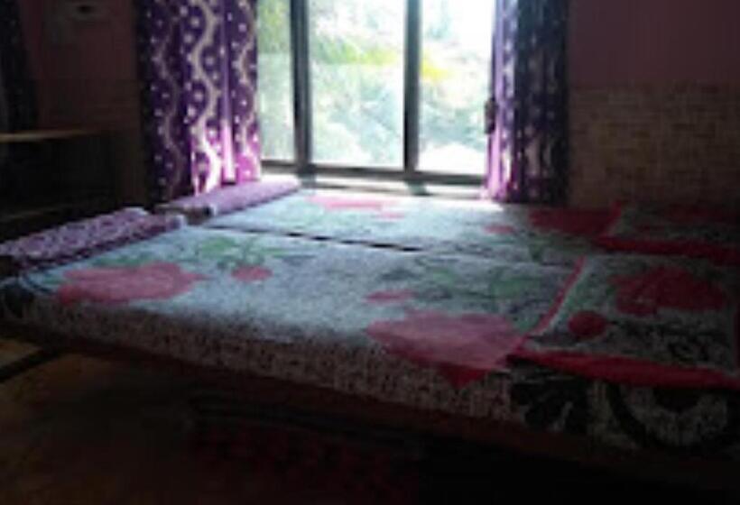Номер Стандарт, Green Villa Resort Devgad