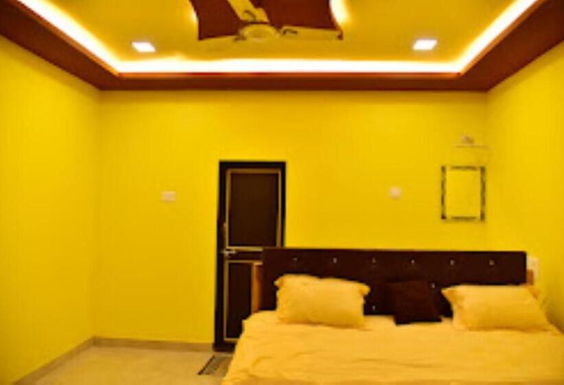 Номер Стандарт, Shivbhavani Homestay Malvan