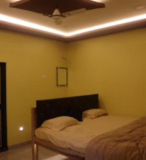 Номер Стандарт, Shivbhavani Homestay Malvan