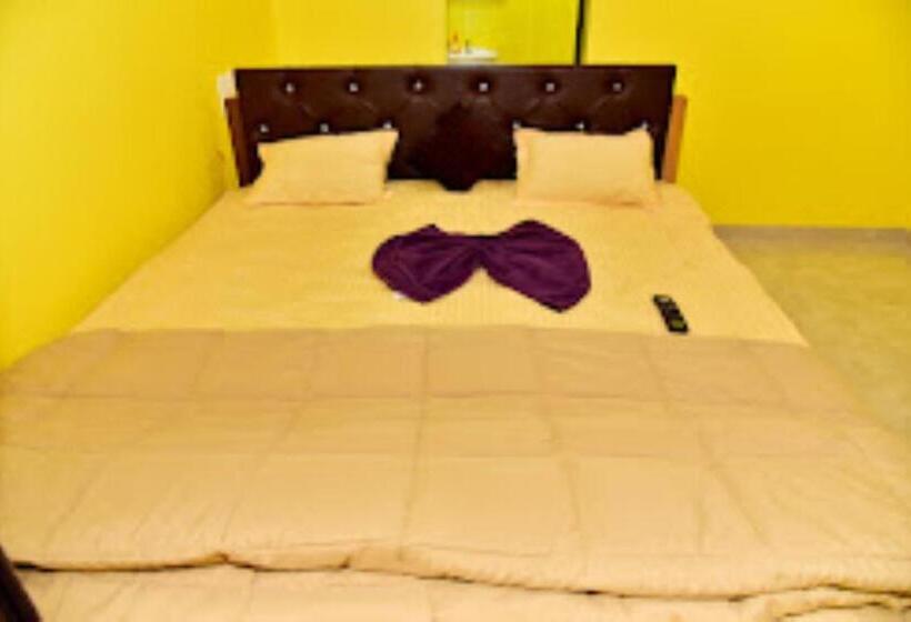 Номер Deluxe, Shivbhavani Homestay Malvan