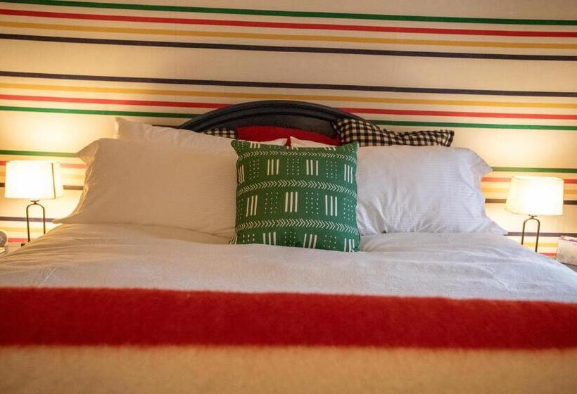 Четырехместный Номер Стандарт, Lakeplace Bed & Breakfast