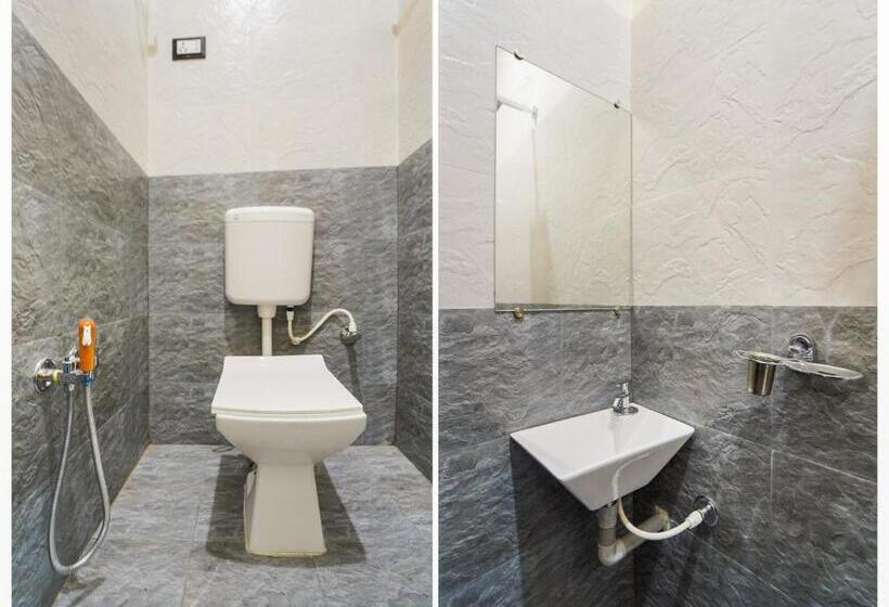 Трехместный Номер Классика, Oyo Hotel Diamond Plaza