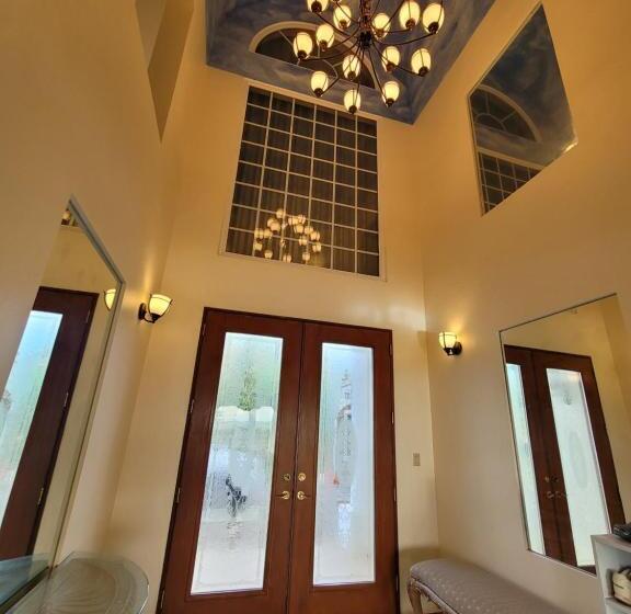 Номер Стандарт с Террасой, Guam Theo House