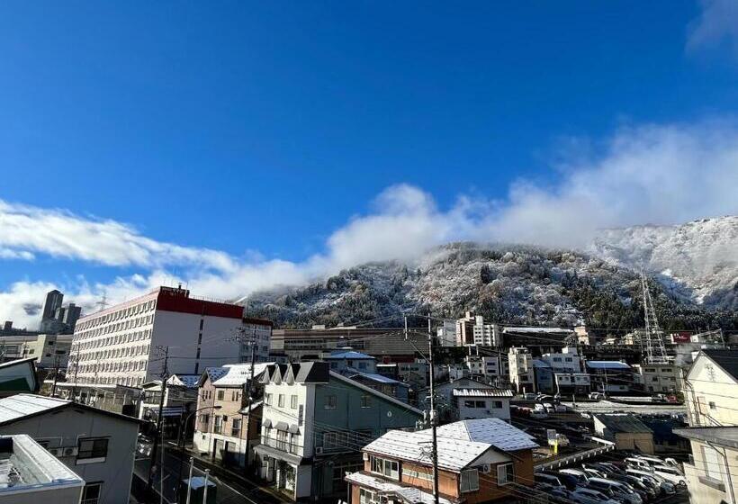 Апартаменты 1 Спальня, Yuzawa House   Vacation Stay 07044v