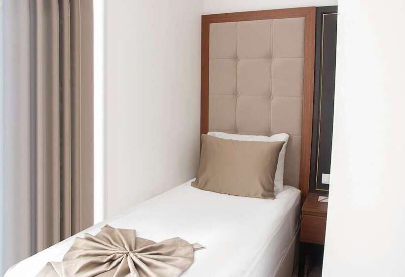 اتاق خانوادگی, Shelter Inn Hotel & Spa