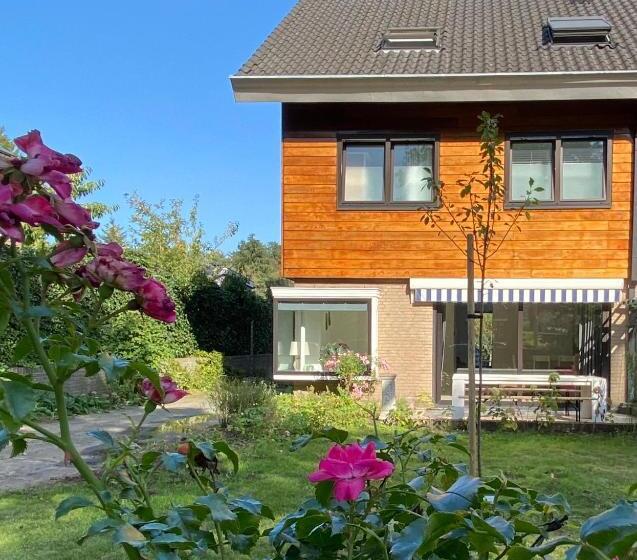 Номер Стандарт Совместная Ванная, Bed And Breakfast Carma Arnhem