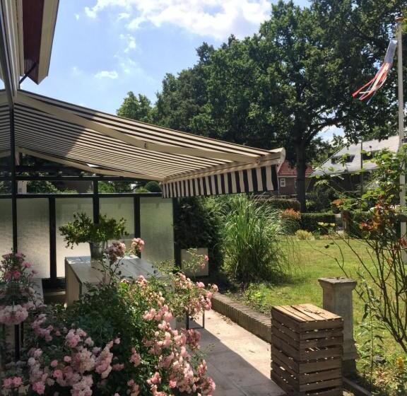 Номер Стандарт Совместная Ванная, Bed And Breakfast Carma Arnhem