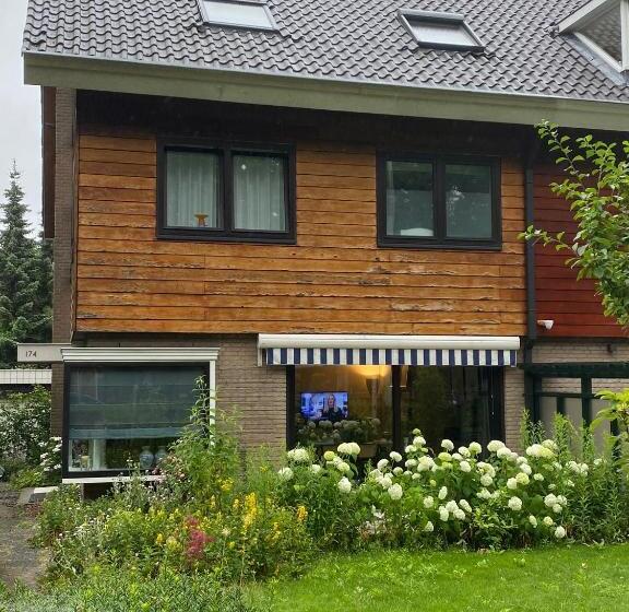 Номер Стандарт Совместная Ванная, Bed And Breakfast Carma Arnhem