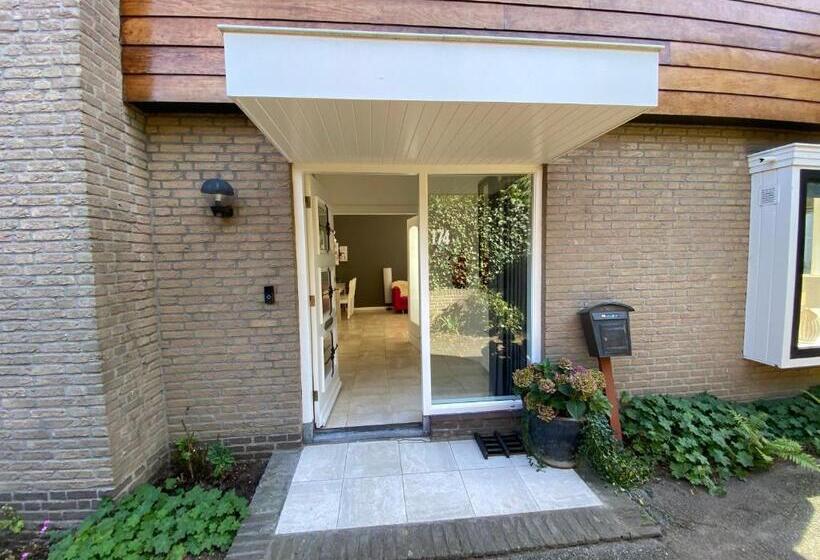 Номер Deluxe, Bed And Breakfast Carma Arnhem