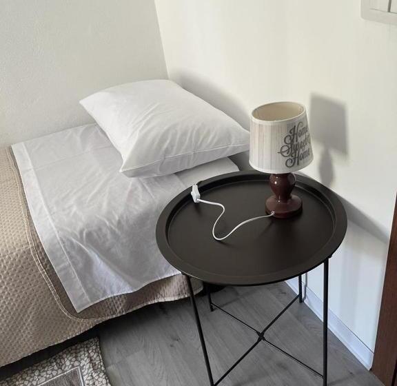 اتاق استاندارد, Casa Vacanze Dante