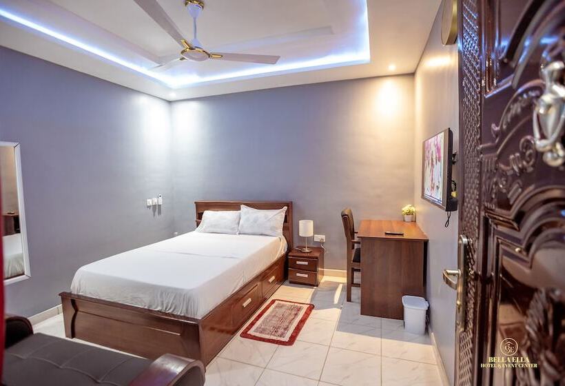 Номер Стандарт, Bella Ella Hotel & Event Center