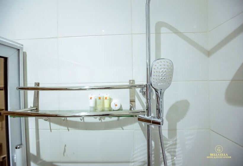 Номер Deluxe, Bella Ella Hotel & Event Center