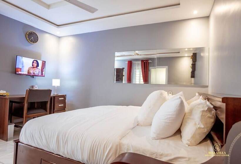 Президентский Люкс, Bella Ella Hotel & Event Center