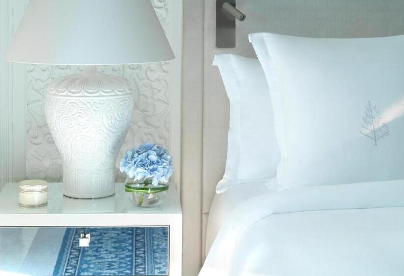 行政套房, Four Seasons Hotel Rabat At Kasr Al Bahr