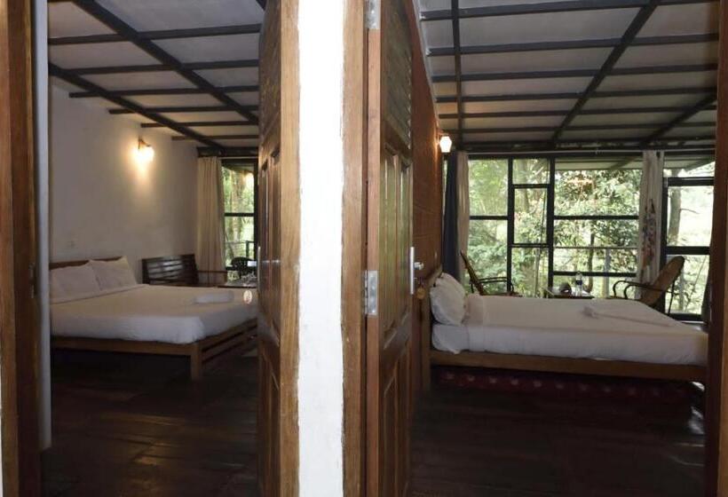 Вилла 1 Спальня, Bob Danish Resorts