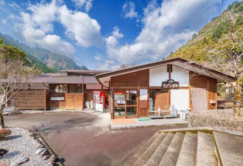 Студия Стандарт, Mori No Kuni   Vacation Stay 03685v
