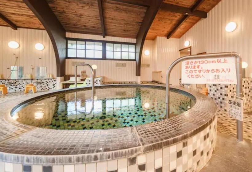 Студия Стандарт, Mori No Kuni   Vacation Stay 03685v