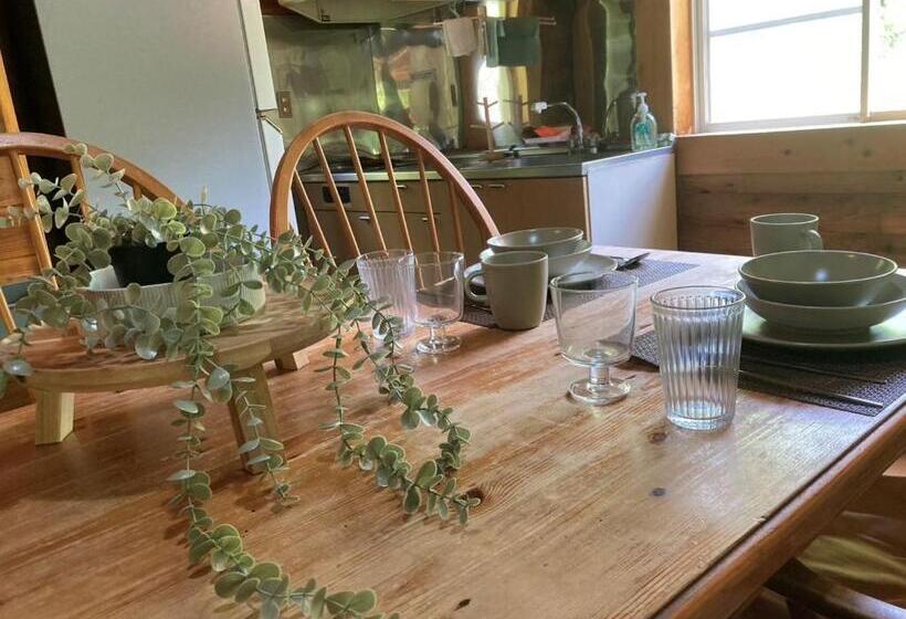 Студия Стандарт, Mori No Kuni   Vacation Stay 03685v