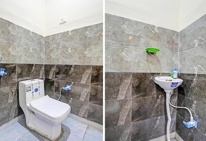 Трехместный Номер Классика, Oyo Dream Shine Guest House