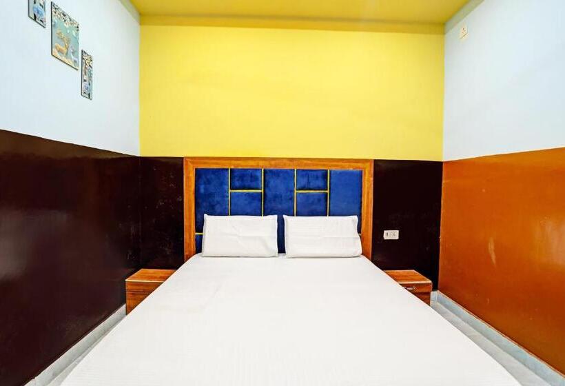 Трехместный Номер Классика, Oyo Dream Shine Guest House
