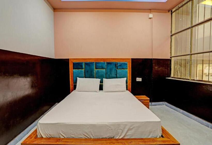 Трехместный Номер Классика, Oyo Dream Shine Guest House