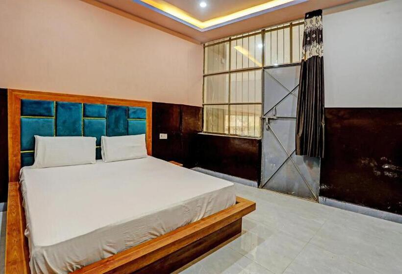 Трехместный Номер Классика, Oyo Dream Shine Guest House