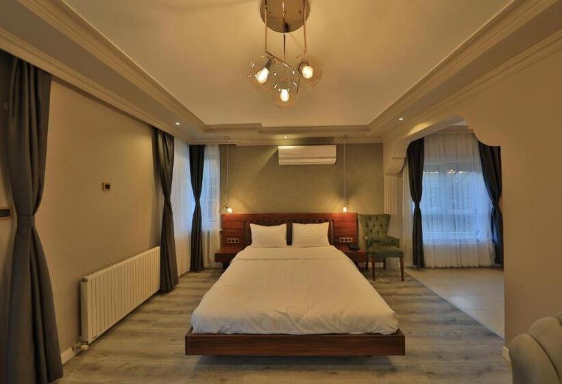 스탠다드 룸, Treekos Suite
