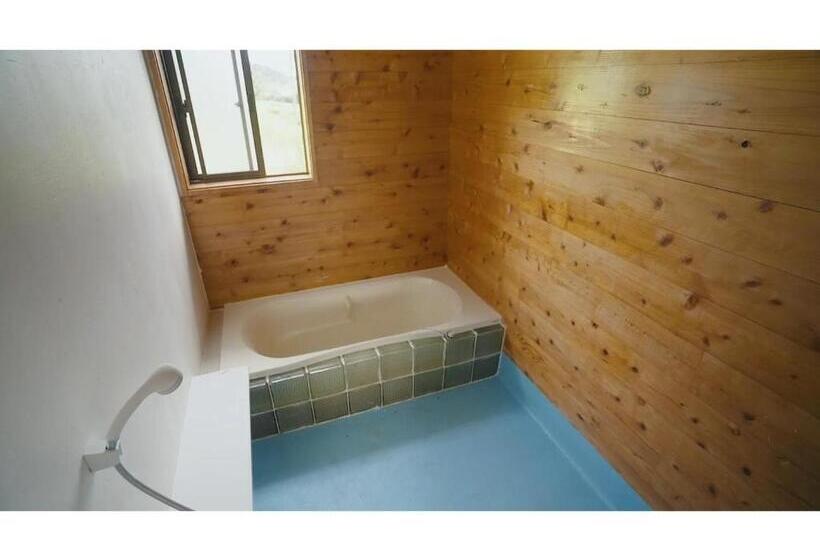Дом 1 Спальня, Oasis Minamiboso   Vacation Stay 04559v