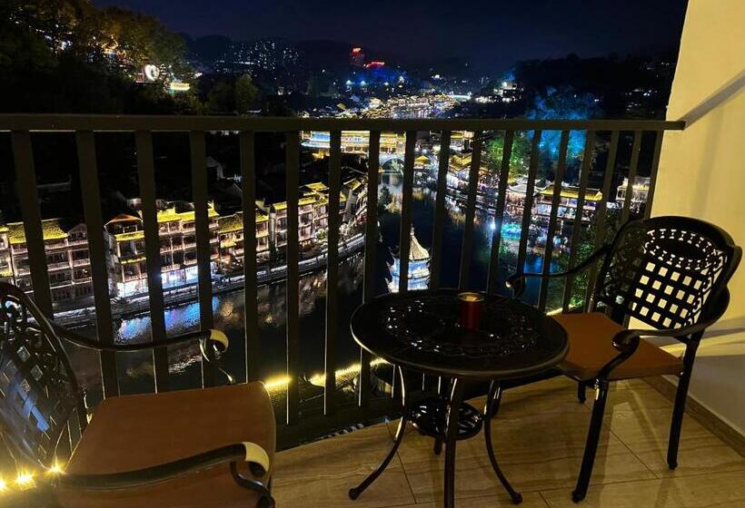 Номер Стандарт Вид на Реку, Phoenix Best River View B&b