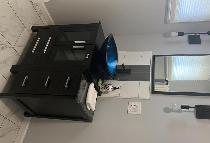 스탠다드 싱글 룸, Room In House   Cozy Comfy Private Room Close To Everything L